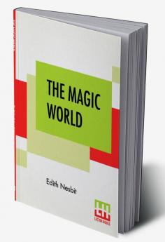 The Magic World