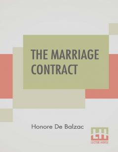 The Marriage Contract