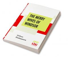 The Merry Wives Of Windsor