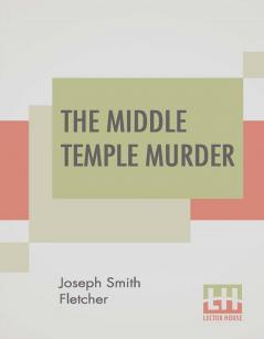 The Middle Temple Murder