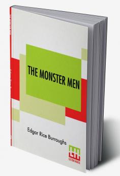 The Monster Men