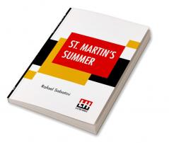 St. Martin's Summer