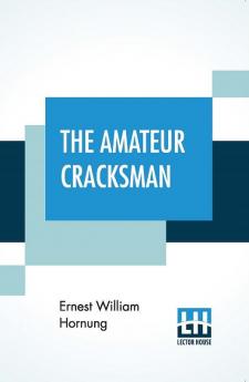 The Amateur Cracksman