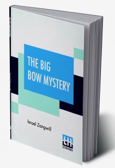 The Big Bow Mystery