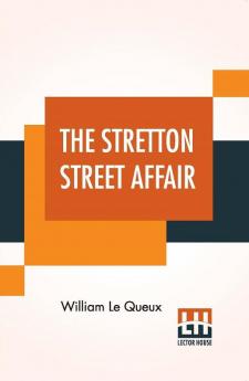 The Stretton Street Affair