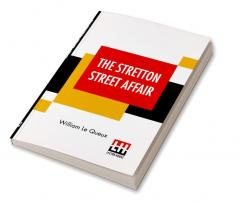 The Stretton Street Affair