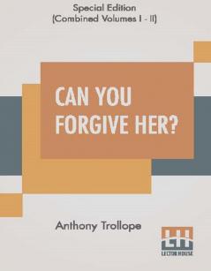 Can You Forgive Her? (Complete)