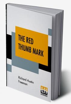 The Red Thumb Mark