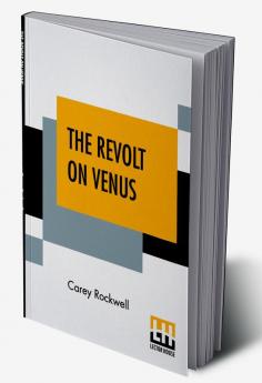 The Revolt On Venus