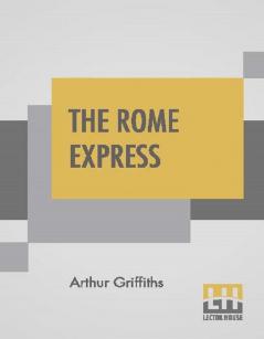 The Rome Express