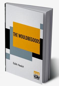 The Wouldbegoods