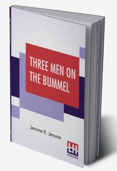 Three Men On The Bummel