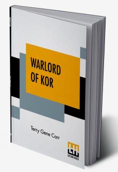 Warlord Of Kor