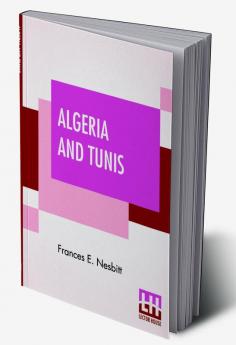 Algeria And Tunis