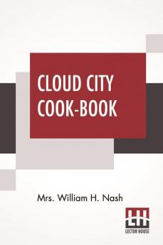 Cloud City Cook-Book