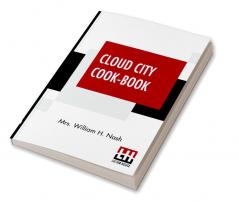 Cloud City Cook-Book