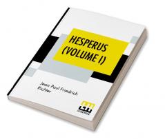 Hesperus (Volume I)