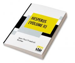 Hesperus (Volume II)