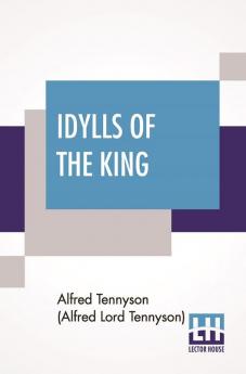 Idylls Of The King