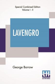 Lavengro (Complete)