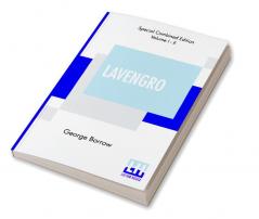 Lavengro (Complete)