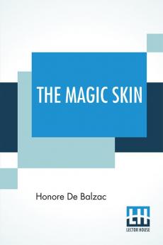 The Magic Skin