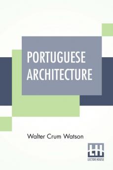 Portuguese Architecture