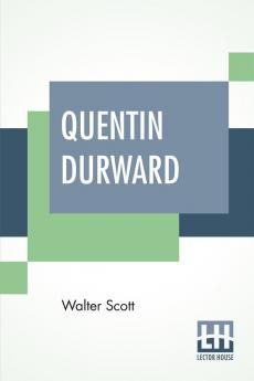 Quentin Durward