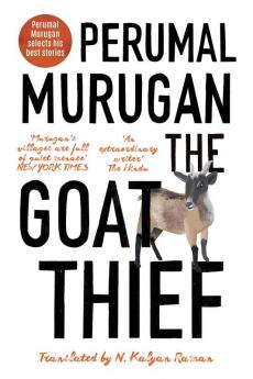 THE GOAT THIEF