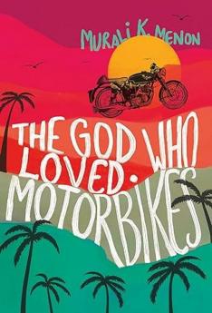 The God who loved Motorbikes