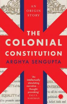 THE COLONIAL CONSTITUTION