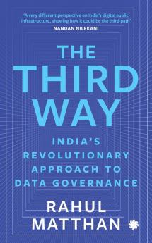 The third way: India's revolutionary approach to data