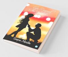 Love Beyond The Sparkles