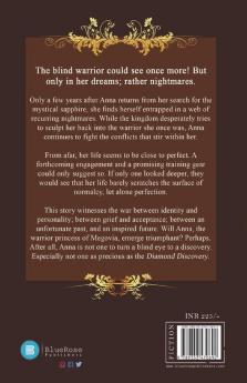 Diamond Discovery