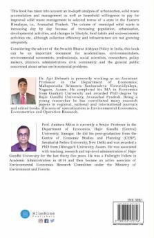 Growing Urbanisation And Challenges Of Solid Waste Management In Eastern