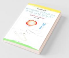 Microbial Genetics & Molecular Biology