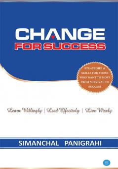 Change for Success