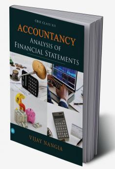 ACCOUNTANCY-Analysis of Financial Statements