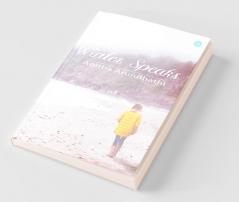 Winter Speaks