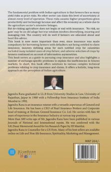 Bottom Line Of Crop Insurance