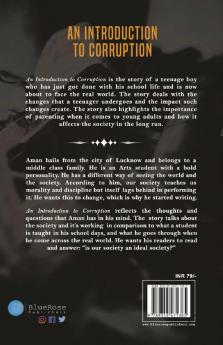 An Introduction to Corruption