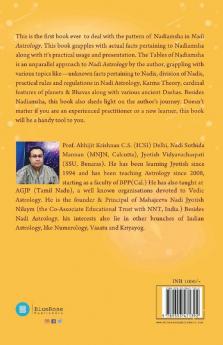 Treasure Of Nadi Jyotish