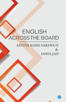 English Across The Board