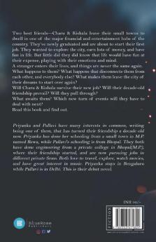 Secret Of A Flickering Light