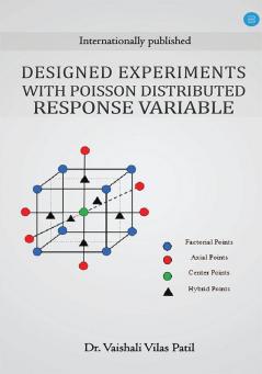 Designed Experiments with Poisson Distributed Response Variable