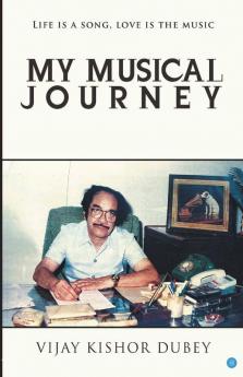 My Musical Journey