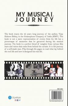 My Musical Journey