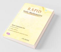 Rapid Vedic Mathematics
