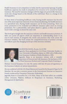 How To Buy Health Insurance?