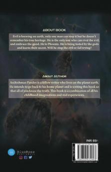 Divine:The Story Of A Hero